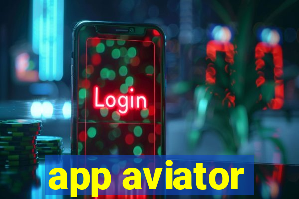 app aviator